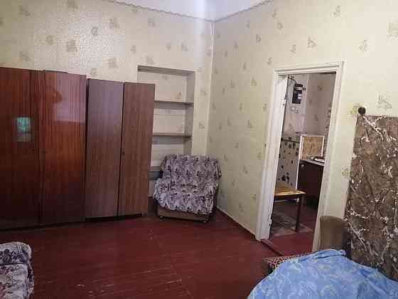 Две комнаты в общежитии Донецк