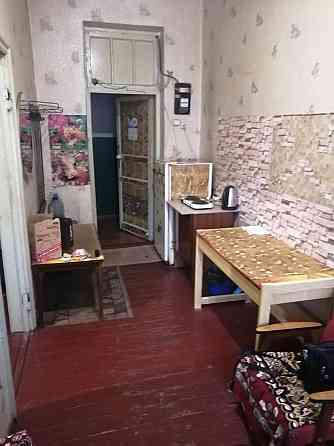 Две комнаты в общежитии Донецк