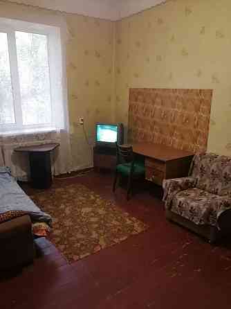 Две комнаты в общежитии Донецк