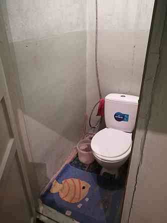 Две комнаты в общежитии Донецк