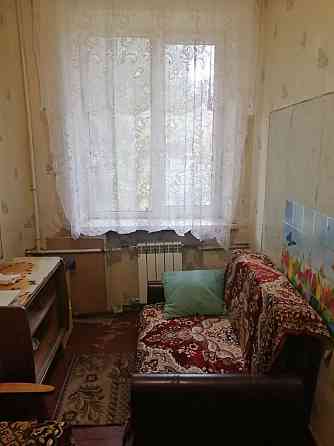 Две комнаты в общежитии Донецк