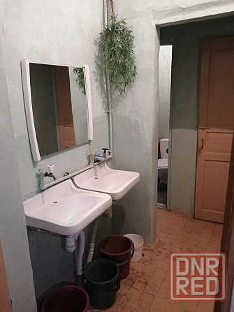 Две комнаты в общежитии Донецк - изображение 6
