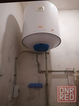 Две комнаты в общежитии Донецк - изображение 7