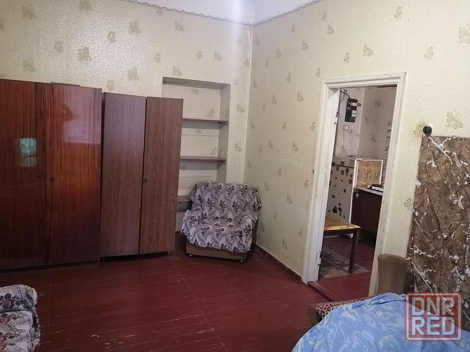 Две комнаты в общежитии Донецк - изображение 2