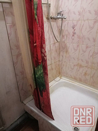 Две комнаты в общежитии Донецк - изображение 8