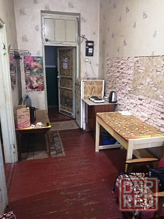 Две комнаты в общежитии Донецк - изображение 4