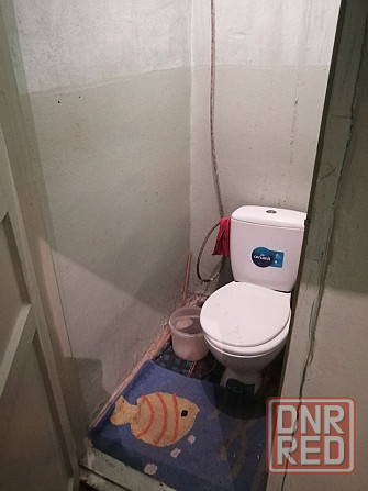 Две комнаты в общежитии Донецк - изображение 5