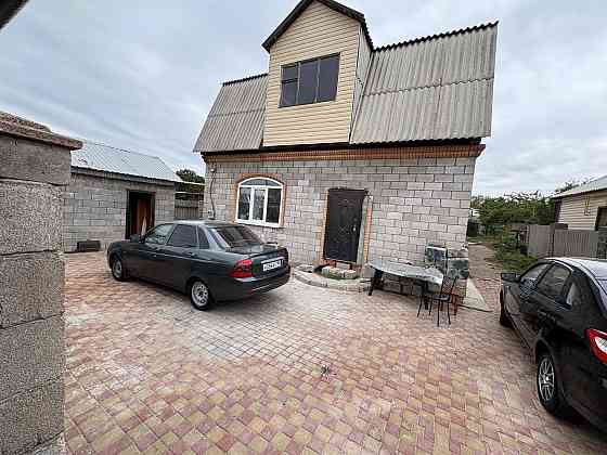 Торг.Продам дом 3 Восточный Донецк