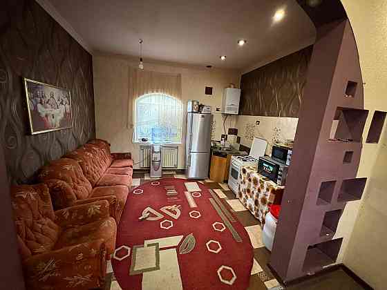 Торг.Продам дом 3 Восточный Донецк