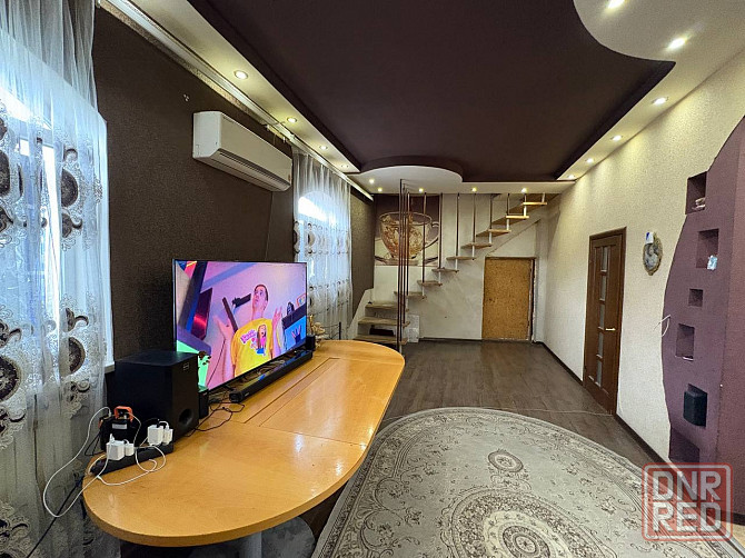 Торг.Продам дом 3 Восточный Донецк - изображение 3