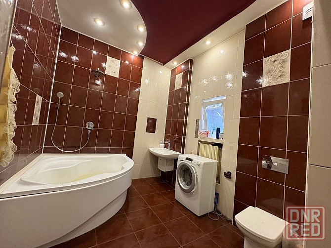 Торг.Продам дом 3 Восточный Донецк - изображение 2