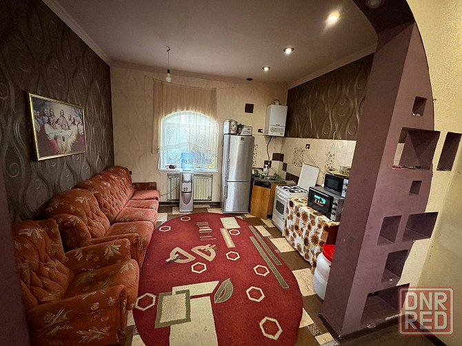 Торг.Продам дом 3 Восточный Донецк - изображение 1