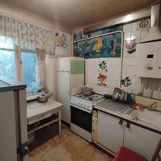 Продам 3 комнатную квартиру, м-н Изумруд Донецк