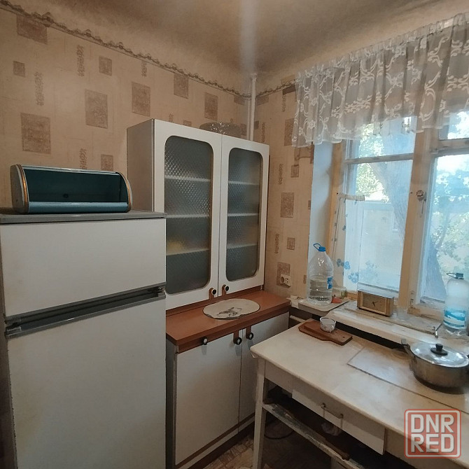 Продам 3 комнатную квартиру, м-н Изумруд Донецк - изображение 2