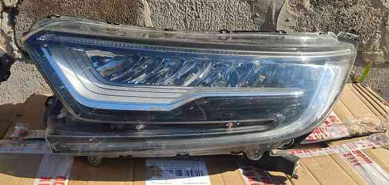 Фары led Honda CR-V 5 2017 - 2022 комплект Донецк
