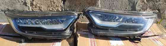 Фары led Honda CR-V 5 2017 - 2022 комплект Донецк