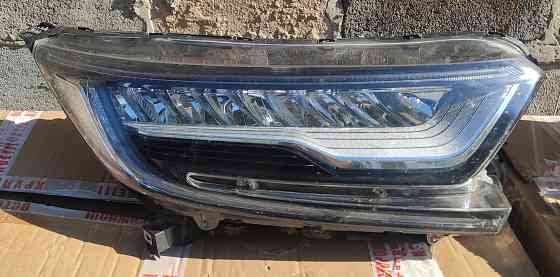 Фары led Honda CR-V 5 2017 - 2022 комплект Донецк