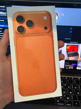 Iphone 17-й линейки новые Донецк