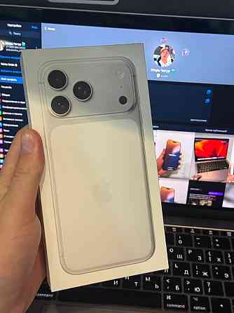 Iphone 17-й линейки новые Донецк
