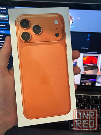 Iphone 17-й линейки новые Донецк - изображение 2