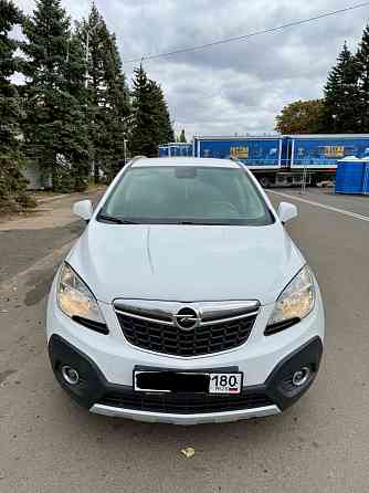 Opel Mokka Донецк