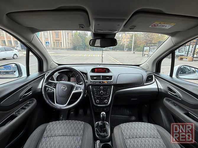 Opel Mokka Донецк - изображение 8