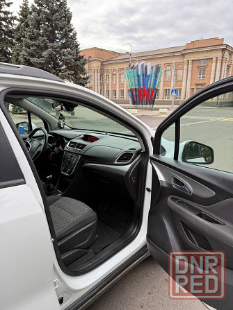 Opel Mokka Донецк - изображение 6