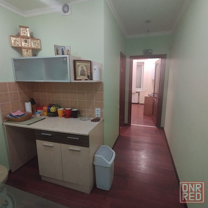 Продам офис в Куйбышевском р-не, Дк Куйбышева Донецк - изображение 6