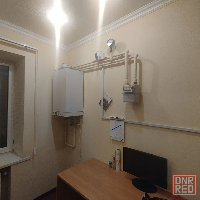 Продам офис в Куйбышевском р-не, Дк Куйбышева Донецк - изображение 3