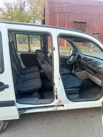 Fiat Doblo Донецк