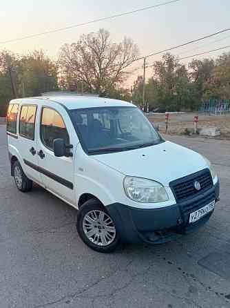 Fiat Doblo Донецк