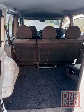 Fiat Doblo Донецк - изображение 7