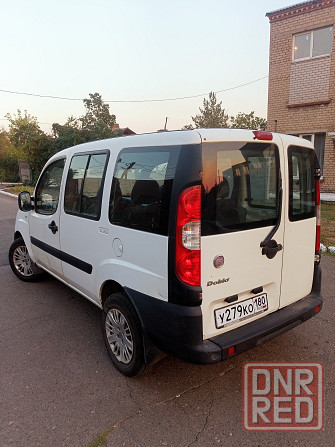 Fiat Doblo Донецк - изображение 4
