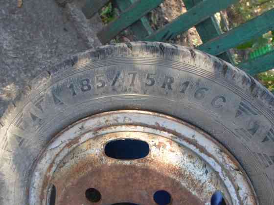 колеса R16 Донецк
