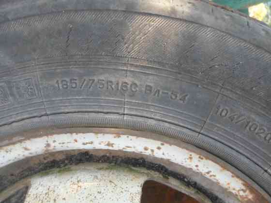 колеса R16 Донецк