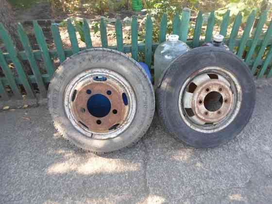 колеса R16 Донецк