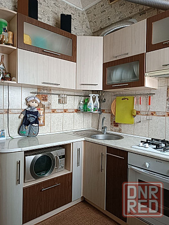 Продам 2 комнатную квартиру в Куйбышевском р-не Донецк - изображение 3