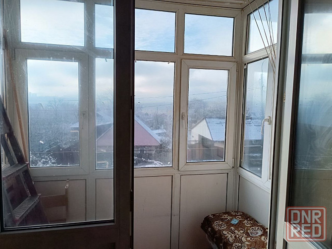 Продам 2 комнатную квартиру в Куйбышевском р-не Донецк - изображение 2