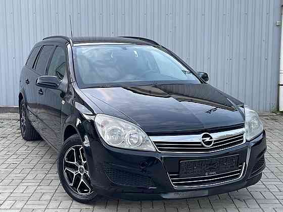 Opel Asrta Универсал 1.6 Бензин Донецк