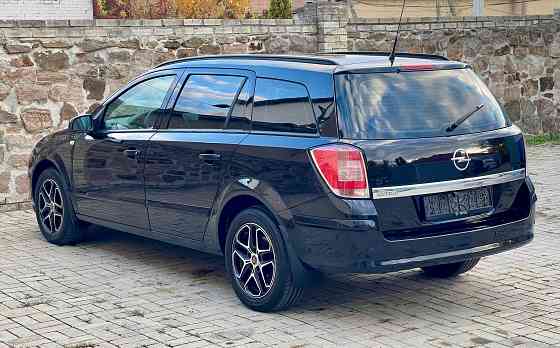 Opel Asrta Универсал 1.6 Бензин Донецк