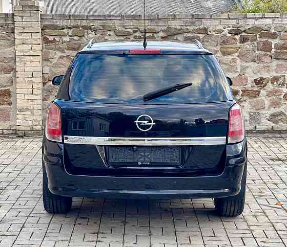 Opel Asrta Универсал 1.6 Бензин Донецк