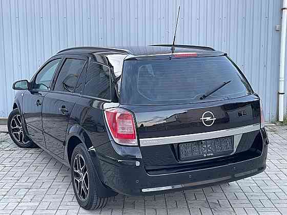 Opel Asrta Универсал 1.6 Бензин Донецк
