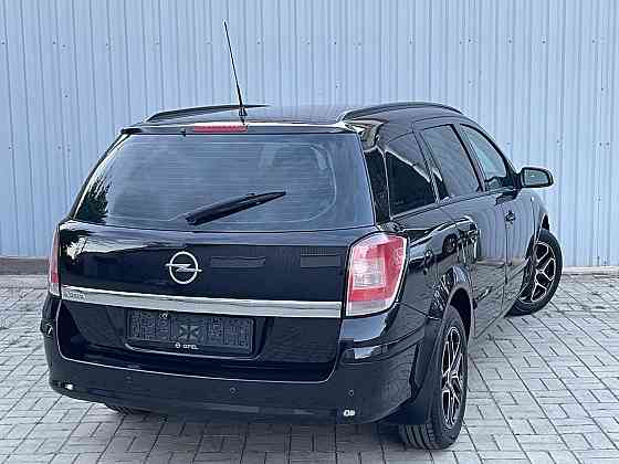 Opel Asrta Универсал 1.6 Бензин Донецк