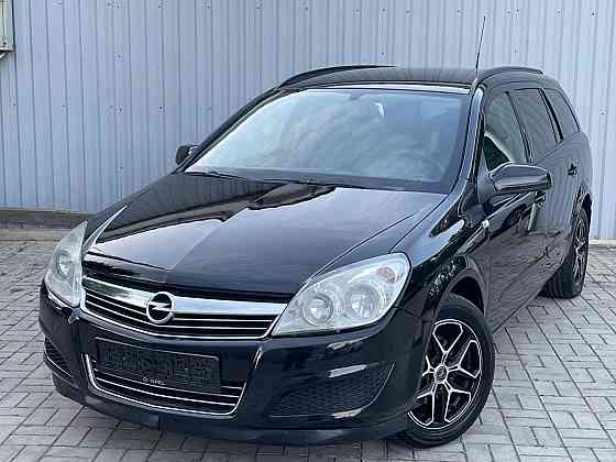 Opel Asrta Универсал 1.6 Бензин Донецк