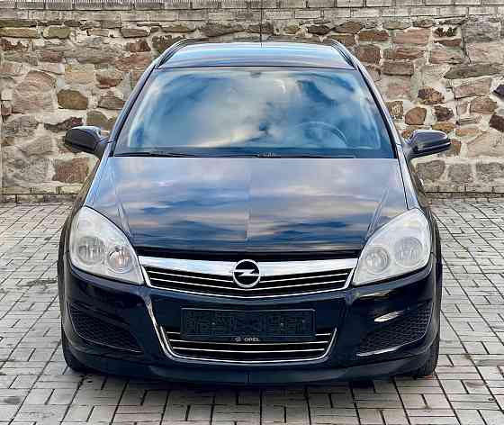 Opel Asrta Универсал 1.6 Бензин Донецк