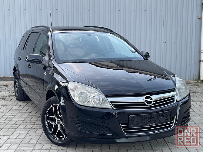 Opel Asrta Универсал 1.6 Бензин Донецк - изображение 1