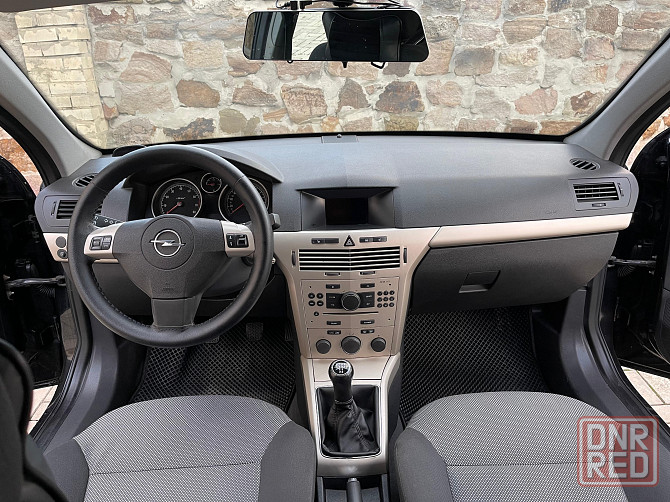 Opel Asrta Универсал 1.6 Бензин Донецк - изображение 8
