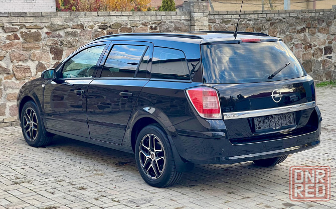 Opel Asrta Универсал 1.6 Бензин Донецк - изображение 3