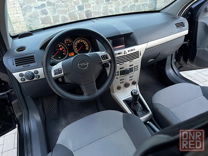 Opel Asrta Универсал 1.6 Бензин Донецк - изображение 8