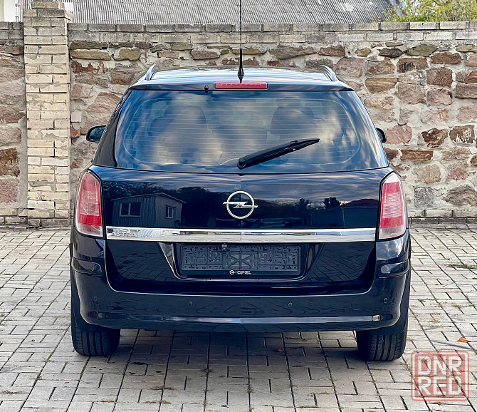 Opel Asrta Универсал 1.6 Бензин Донецк - изображение 6